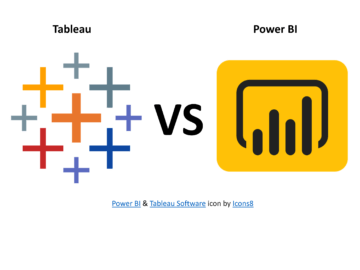 What is best Power BI or Tableau?