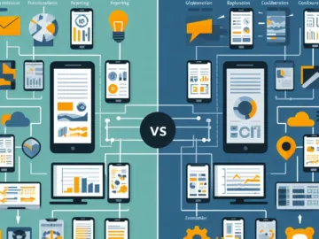 Is Power BI the same as Excel?