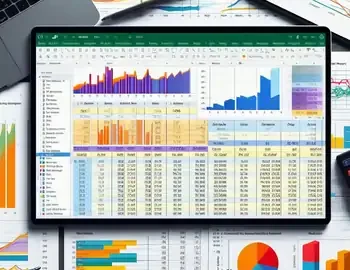 Unlock Insights: Power BI Analyze in Excel for Seamless Data Exploration!