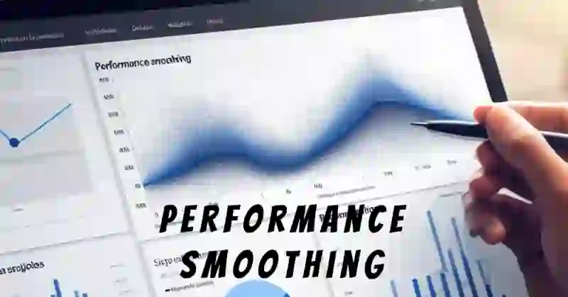 Performance Smoothing The Key to Professionalism