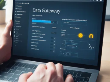 8 essential points to understand "why Data Gateway is used in Power BI?"