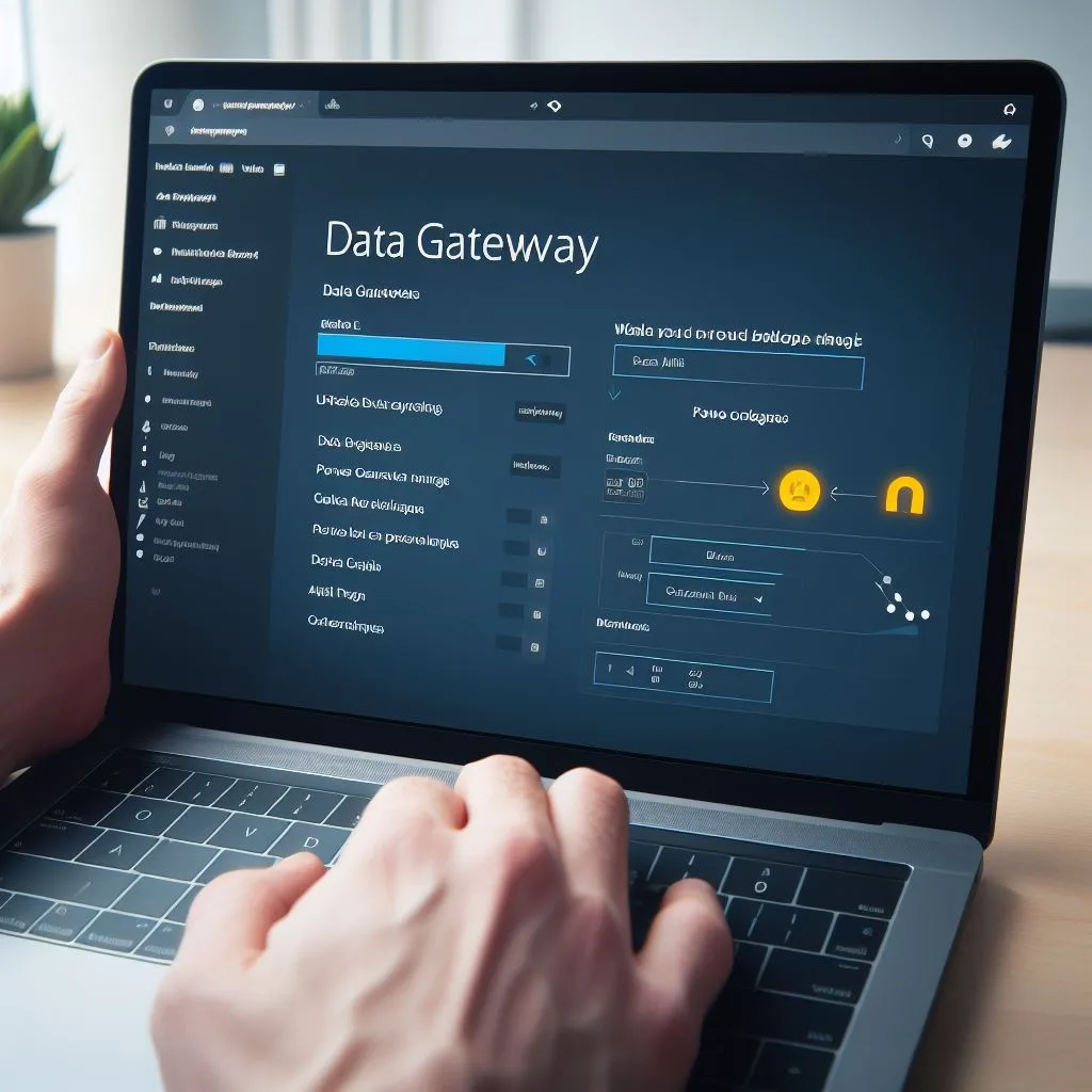 What is Data Gateway in Power BI? and why it is used?