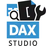 daxstudio logo light